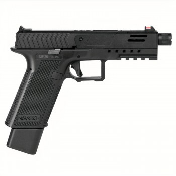 SSP28 Split-Slide Gas Blowback Pisto